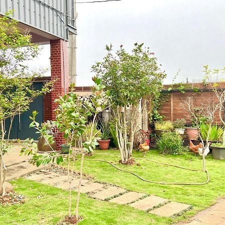Xinshe Xiao Shu Time Homestay Экстерьер фото